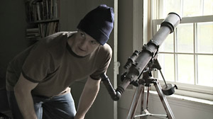 Another Earth (Mike Cahill)