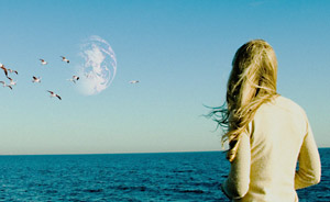 Another Earth (Mike Cahill)