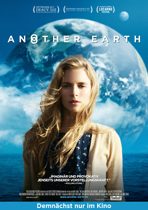 Another Earth (Mike Cahill)
