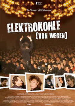 Elektrokohle (Von Wegen)