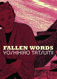 Fallen Words