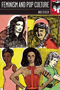 Andi Zeisler: Feminism and Pop Culture
