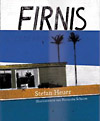 Stefan Heuer: Firnis. Roman.