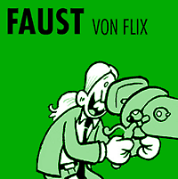 Faust – Flix in der F.A.Z.