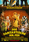 Der fantastische Mr. Fox (R: Wes Anderson)