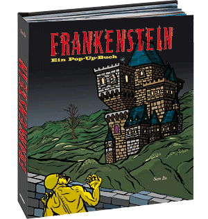 Sam Ita: Frankenstein