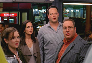 Dickste Freunde (Ron Howard)
