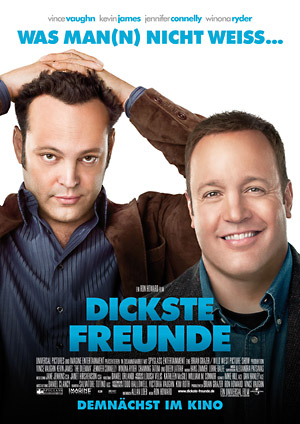 Dickste Freunde (Ron Howard)