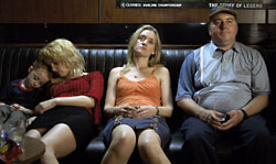 Garage (R: Lenny Abrahamson)