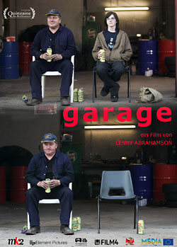 Garage (R: Lenny Abrahamson)