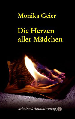 Monika Geier: Die Herzen aller Mädchen