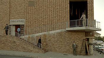 Toby Jones in »The Girl«