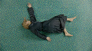 Sienna Miller in »The Girl«