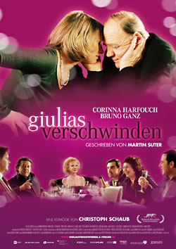 Giulias Verschwinden (R: Christoph Schaub)