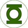 Green Lantern-Symbol