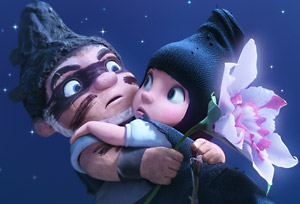 Gnomeo & Julia (Kelly Asbury)