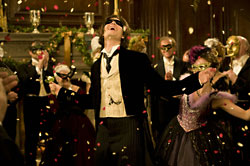 Das Bildnis des Dorian Gray (R: Oliver Parker)