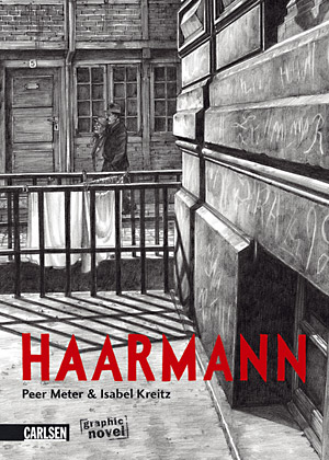 »Haarmann« von Peer Meter und Isabel Kreitz
