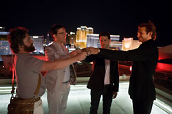 Hangover (R: Todd Phillips)