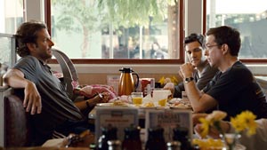 Hangover 2 (Todd Phillips)