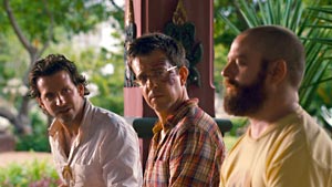 Hangover 2 (Todd Phillips)