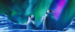 Happy Feet 2 (George Miller)