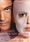 Die Haut, in der ich wohne (Pedro Almodóvar)