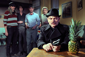 Le Havre (Aki Kaurismäki)