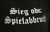 Das Leben ist kein Heimspiel (R: Frank Marten Pfeiffer, Rouven Rech)