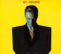 Hell: Teufelswerk