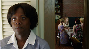 The Help (Tate Taylor)