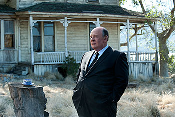  Hitchcock (Sacha Gervasi)