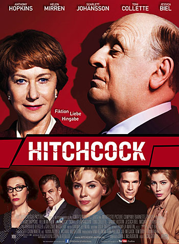 Hitchcock (Sacha Gervasi)