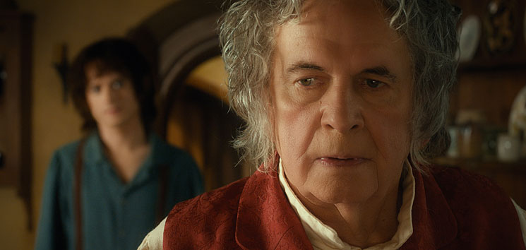 Der Hobbit: Eine unerwartete Reise (Peter Jackson)