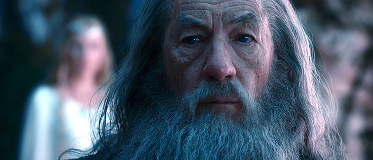 Der Hobbit: Eine unerwartete Reise (Peter Jackson)