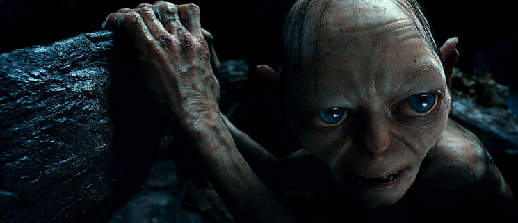 Der Hobbit: Eine unerwartete Reise (Peter Jackson)