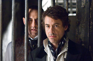 Sherlock Holmes (R: Guy Ritchie)