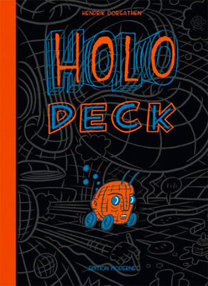 Hendrik Dorgarthen: Holodeck