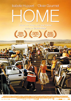 Home (R: Ursula Meier)