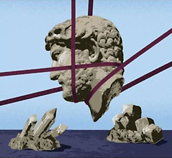Hot Chip: One Life Stand