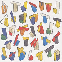 Hot Chip, The Warning