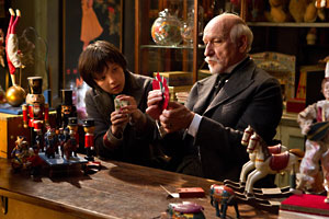 Hugo Cabret (Martin Scorsese)
