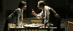 Huhn mit Pflaumen (Marjane Satrapi, Vincent Paronnaud)