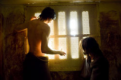 Hunger (R: Steve McQueen)