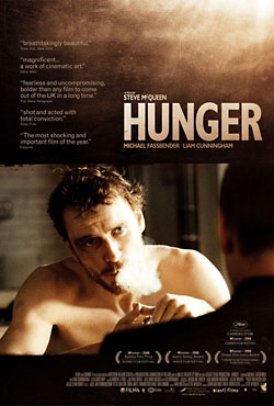 Hunger (Steve McQueen)