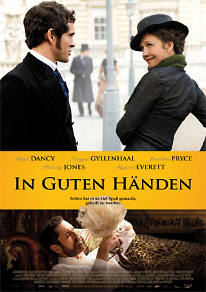 In guten Händen (Tanya Wexler)