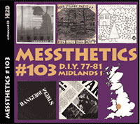 Messthetics 103