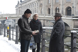 Unknown Identity (Jaume Collet-Serra)