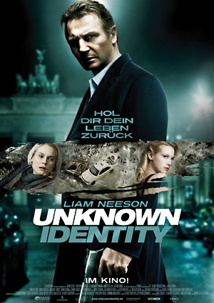 Unknown Identity (Jaume Collet-Serra)