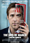 The Ides of March (George Clooney)